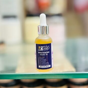 Kreed Brightening serum